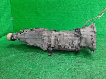 АКПП НА MITSUBISHI PAJERO V75W 6G74