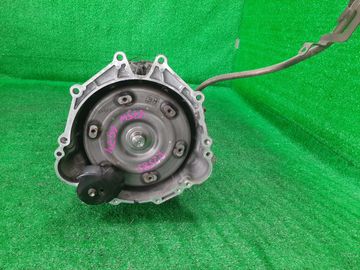 АКПП НА MITSUBISHI PAJERO V75W 6G74