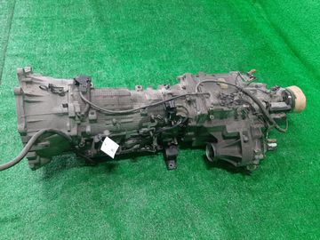 АКПП НА MITSUBISHI PAJERO V75W 6G74