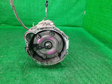 АКПП НА MITSUBISHI PAJERO IO H76W 4G93T