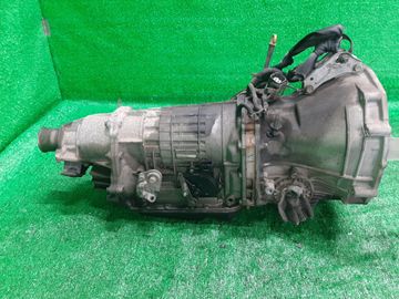 АКПП НА SUBARU LEGACY BH5 EJ206