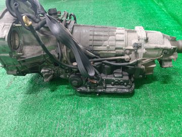 АКПП НА SUBARU LEGACY BH5 EJ206