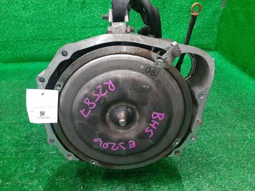 АКПП НА SUBARU LEGACY BH5 EJ206