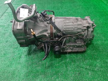 АКПП НА SUBARU IMPREZA GG2 EJ152