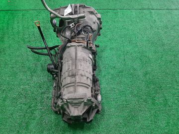 АКПП НА SUBARU IMPREZA GG2 EJ152