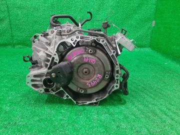 АКПП НА NISSAN BLUEBIRD QU14 QG18DD