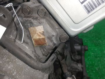 АКПП НА NISSAN BLUEBIRD QU14 QG18DD