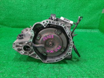 АКПП НА NISSAN SUNNY FB15 QG15DE