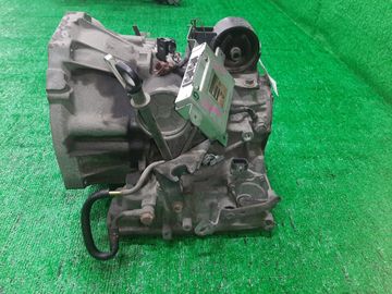 АКПП НА NISSAN SUNNY FB15 QG15DE