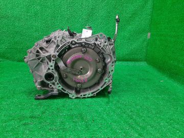 АКПП НА NISSAN SERENA C25 MR20DE