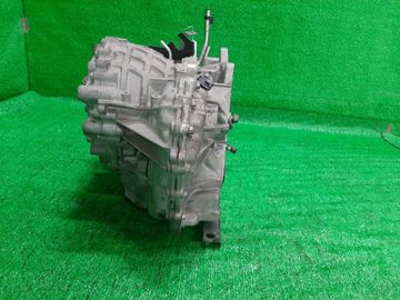 АКПП НА NISSAN SERENA C25 MR20DE