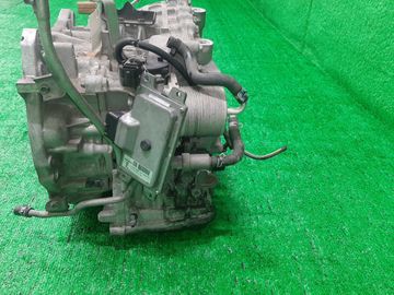 АКПП НА NISSAN SERENA C25 MR20DE