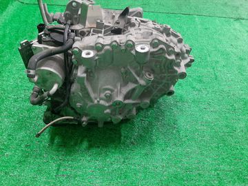 АКПП НА NISSAN SERENA C25 MR20DE