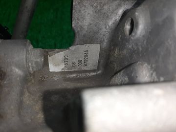 АКПП НА NISSAN SERENA C25 MR20DE