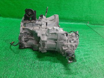 АКПП НА NISSAN AD VHNY11 QG18DE