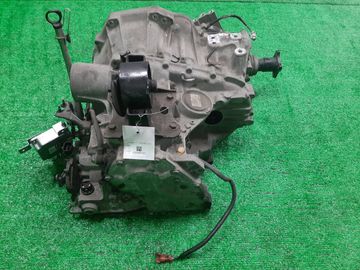 АКПП НА NISSAN AD VHNY11 QG18DE