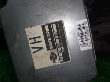 АКПП НА NISSAN AD VHNY11 QG18DE