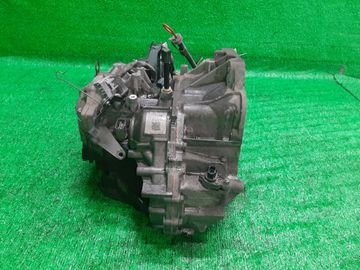 АКПП НА SUZUKI WAGON R SOLIO MA34S M13A