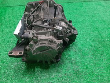 АКПП НА SUZUKI WAGON R SOLIO MA34S M13A