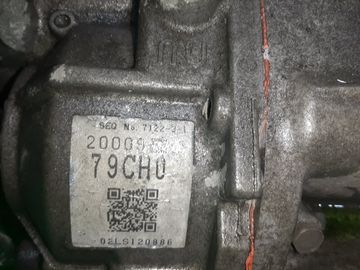 АКПП НА SUZUKI WAGON R SOLIO MA34S M13A