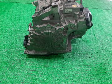 АКПП НА MAZDA AXELA BK3P L3-VE