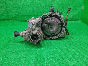 АКПП НА NISSAN WINGROAD WHNY11 QG18DE