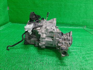 АКПП НА NISSAN WINGROAD WHNY11 QG18DE