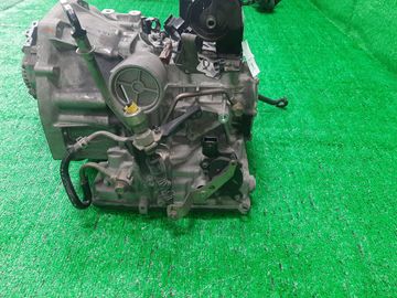 АКПП НА NISSAN WINGROAD WHNY11 QG18DE