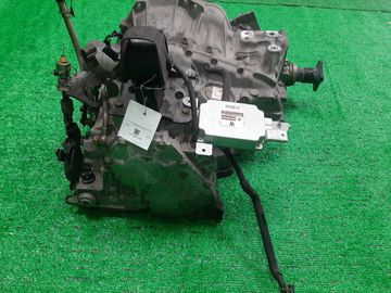 АКПП НА NISSAN WINGROAD WHNY11 QG18DE