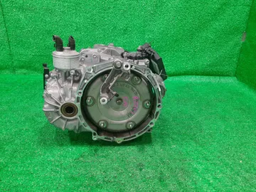 АКПП НА VOLKSWAGEN GOLF PLUS 5M1 BLF