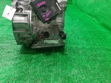 АКПП НА VOLKSWAGEN GOLF PLUS 5M1 BLF