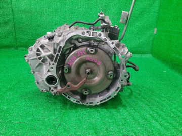 АКПП НА NISSAN TEANA J32 VQ25DE