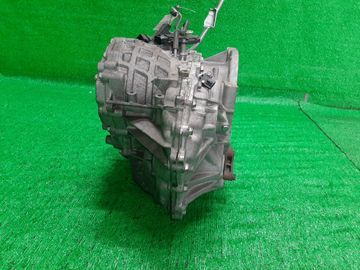 АКПП НА NISSAN TEANA J32 VQ25DE