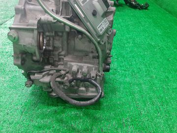 АКПП НА NISSAN TEANA J32 VQ25DE
