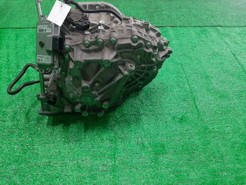 АКПП НА NISSAN TEANA J32 VQ25DE