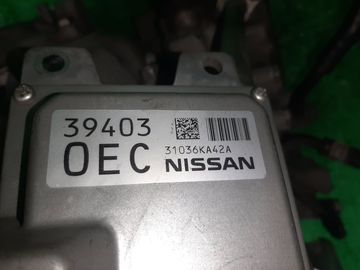 АКПП НА NISSAN TEANA J32 VQ25DE