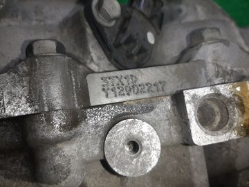 АКПП НА NISSAN TEANA J32 VQ25DE