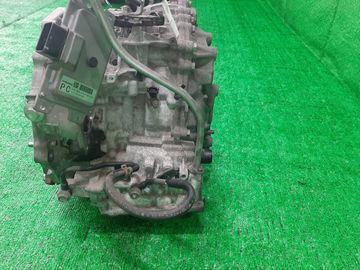 АКПП НА NISSAN TEANA J32 VQ25DE