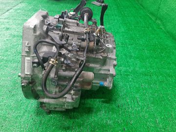 АКПП НА HONDA STREAM RN9 R20A