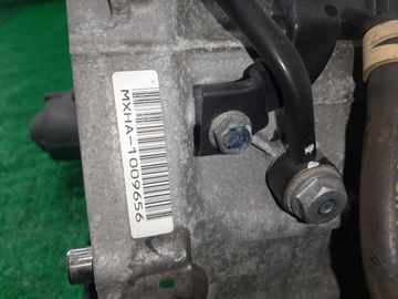 АКПП НА HONDA STREAM RN9 R20A