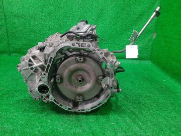 АКПП НА NISSAN TEANA J32 VQ25DE