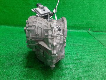 АКПП НА NISSAN TEANA J32 VQ25DE