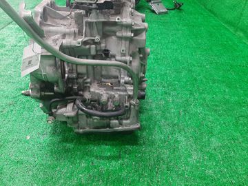 АКПП НА NISSAN TEANA J32 VQ25DE