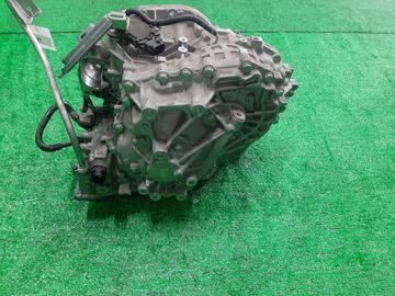 АКПП НА NISSAN TEANA J32 VQ25DE