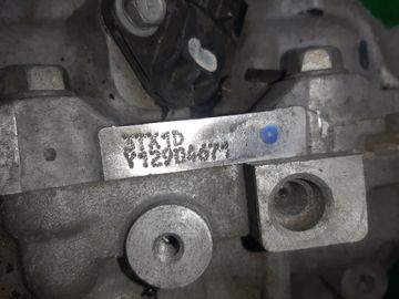 АКПП НА NISSAN TEANA J32 VQ25DE