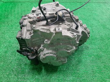 АКПП НА VOLVO V50 MW43 B4204S3