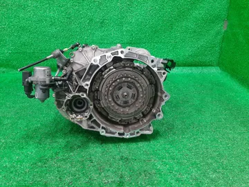АКПП НА VOLKSWAGEN TOURAN 1T3 CTHC