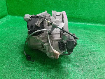 АКПП НА VOLKSWAGEN TOURAN 1T3 CTHC