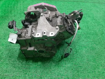АКПП НА VOLKSWAGEN TOURAN 1T3 CTHC