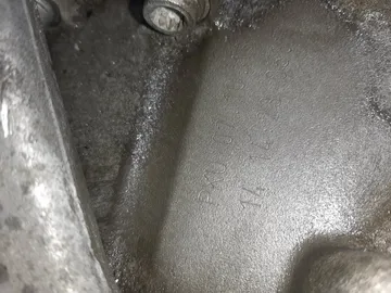 АКПП НА VOLKSWAGEN TOURAN 1T3 CTHC